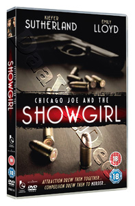 Chicago Joe and the Showgirl (DVD)